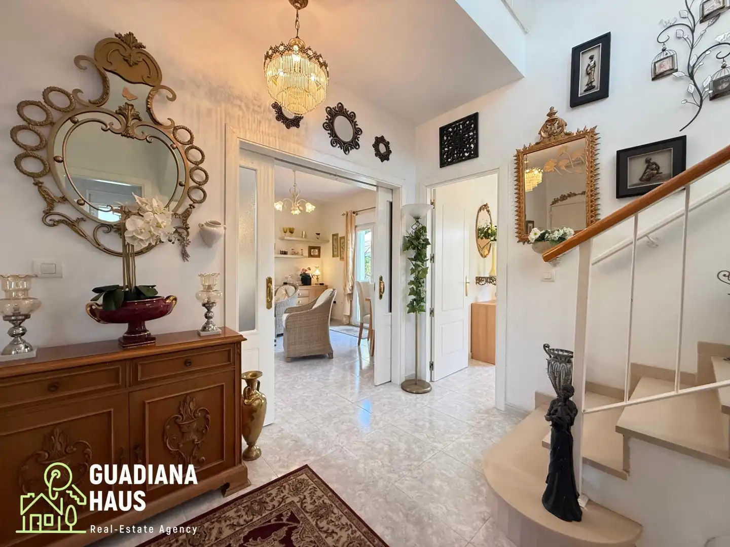 Casa o chalet en venta en Villablanca con Terraza, Trastero y Piscina comunitaria