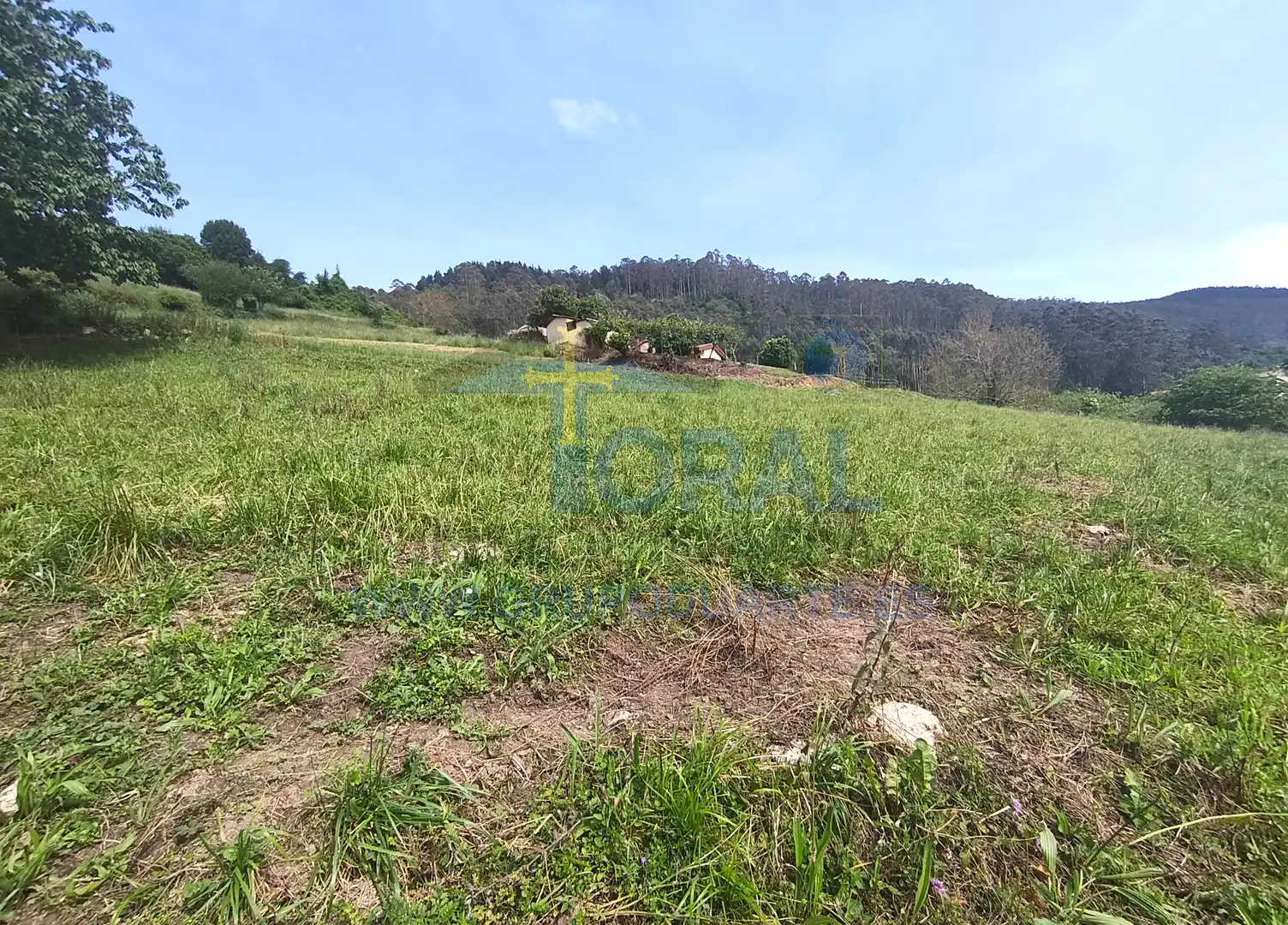 Residencial en venda en Gijón 