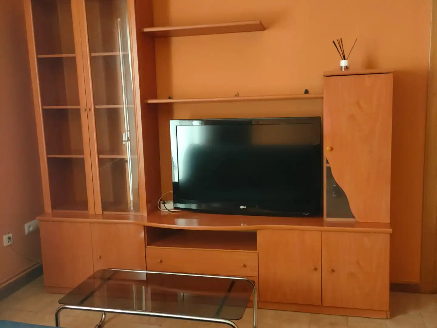 Wohnung zur Miete in Avda. Castilla la Mancha 3