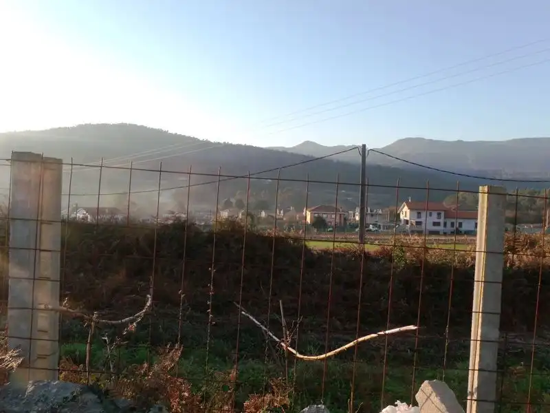 Wohnbaugrundstück zum Verkauf in Boiro, imagen 5