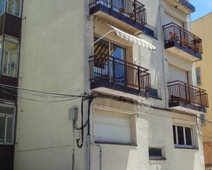 Balcony of Flat for sale in Sant Quintí de Mediona