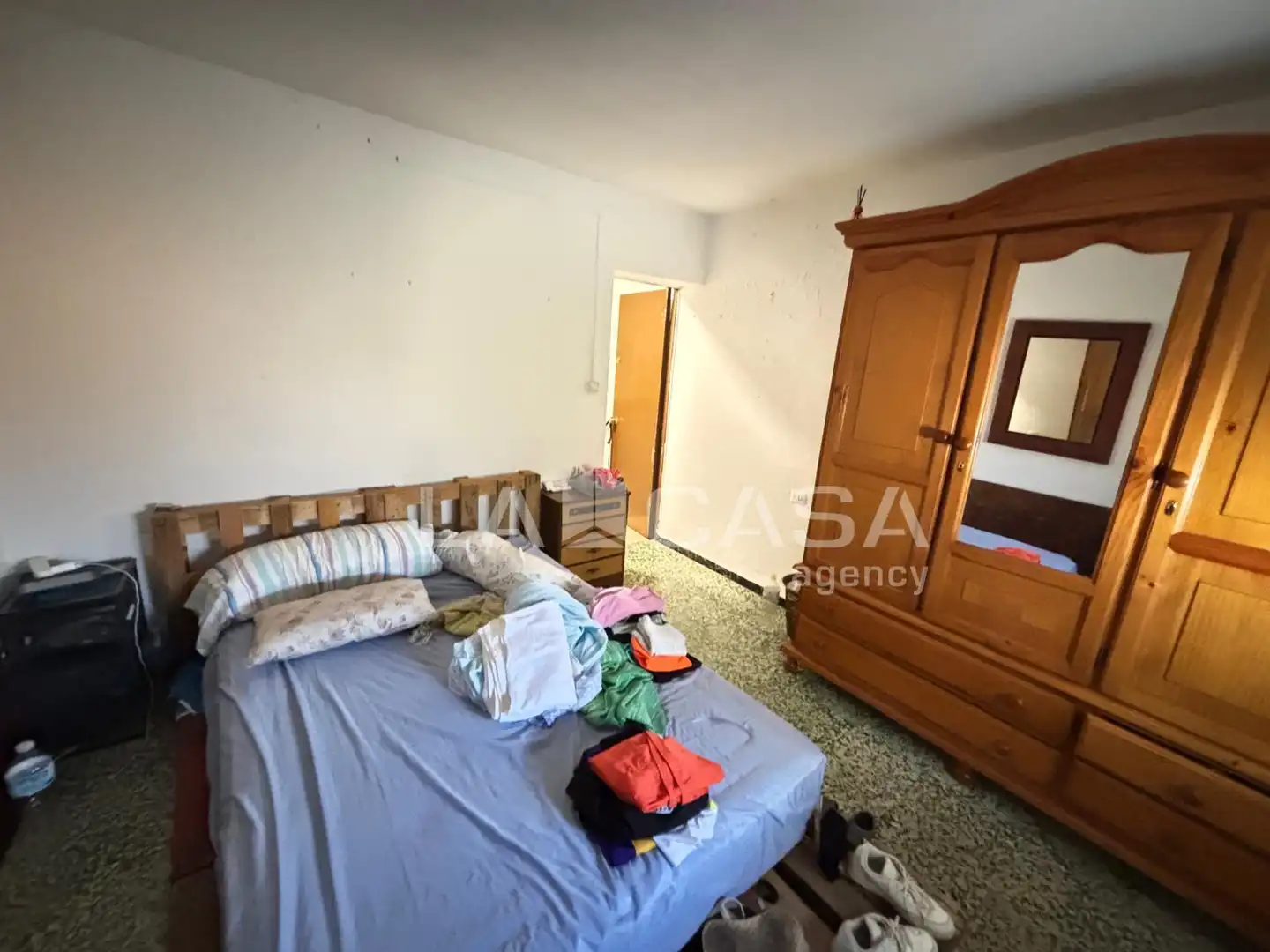Casa o xalet en venda en Algeciras amb Terrassa