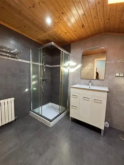 Casa con giardino in vendita a Neda, imagen 25