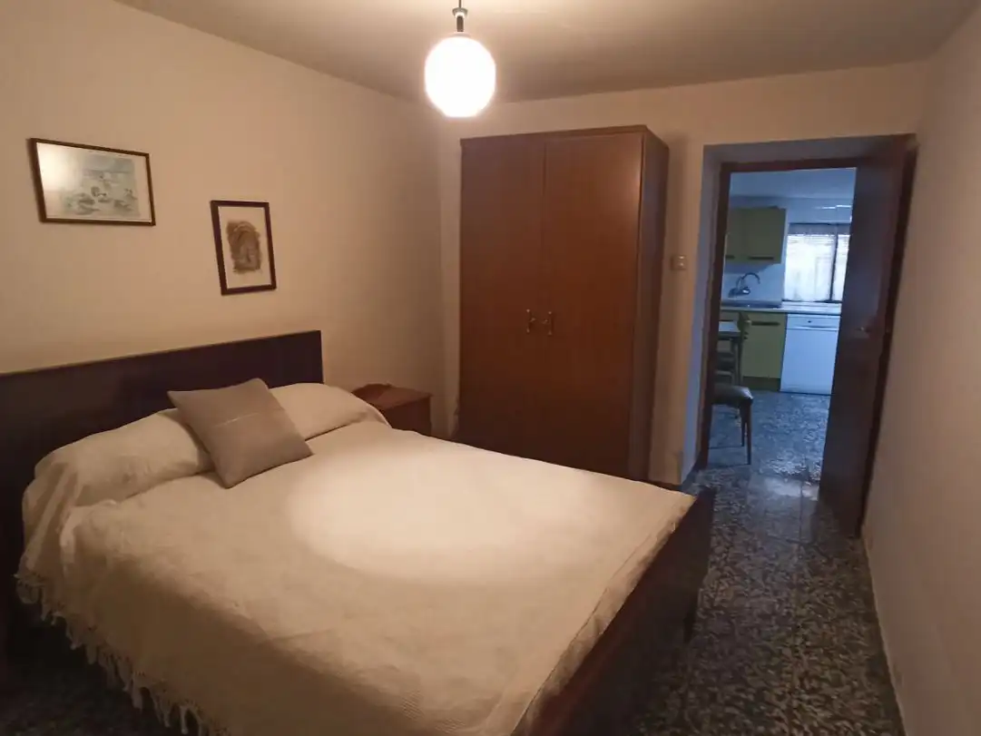 Casa rústica amb jardí en venda a Calle Villar 8, imagen 10