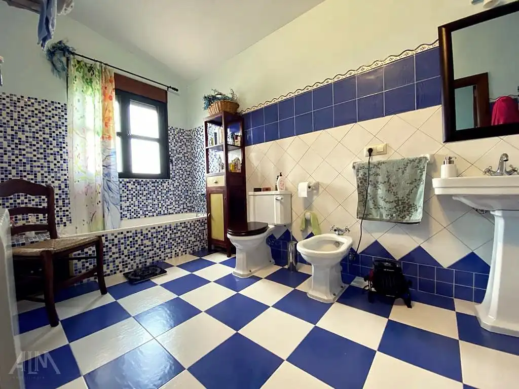 Haus mit Pool zum Verkauf in Música, imagen 10