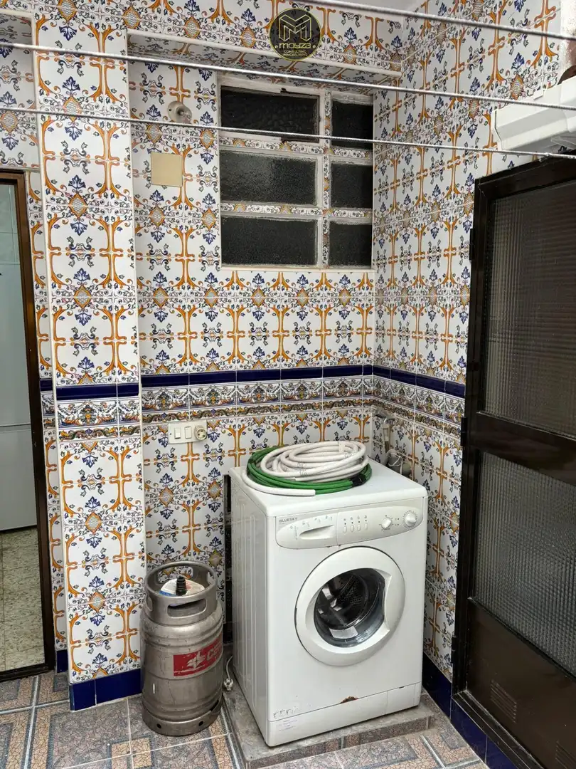 Wohnung mit Terrasse zum Verkauf in San Bartolomé - Millán de Priego, imagen 24