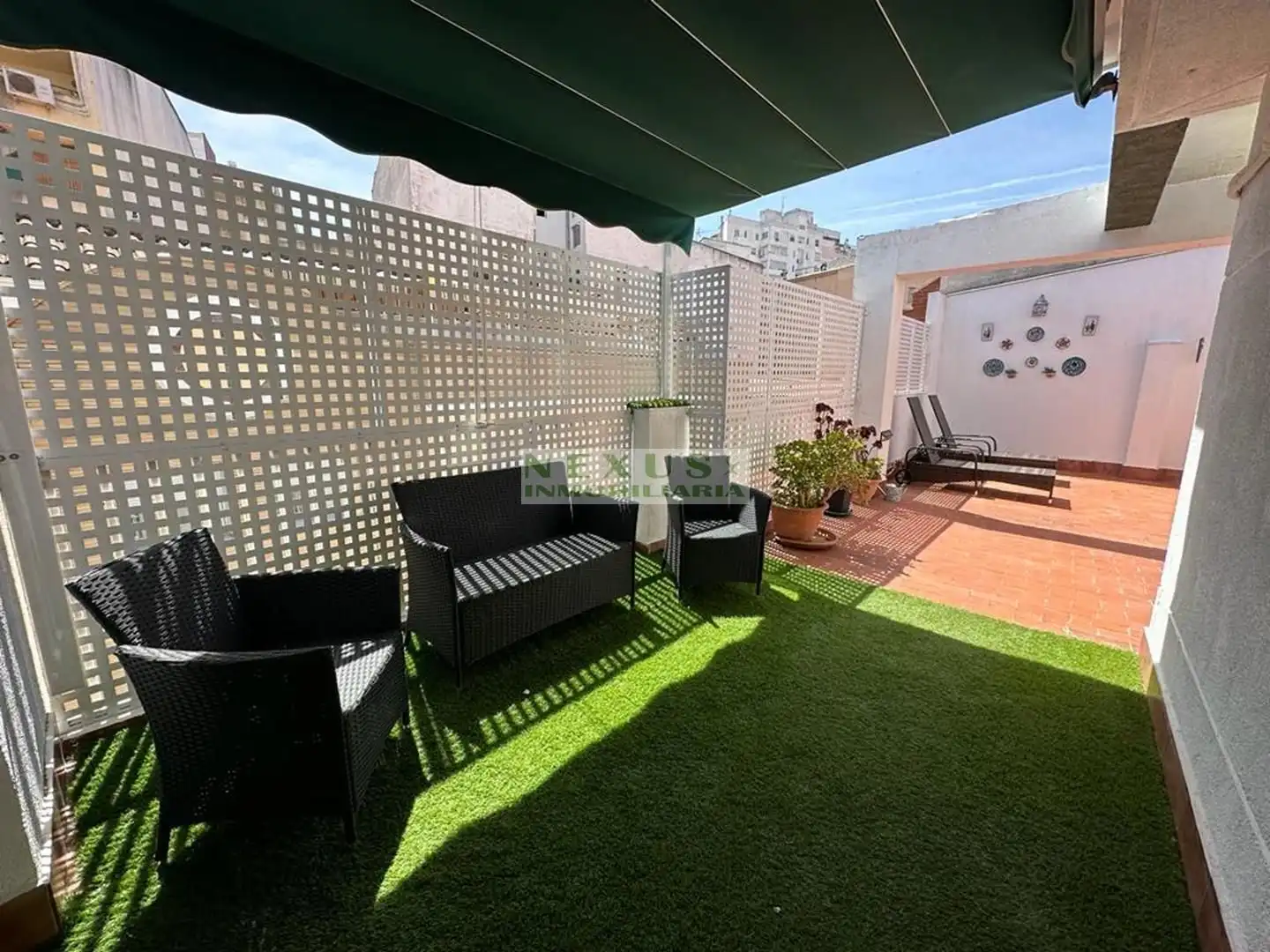 Apartament de lloguer a Casco Antiguo, imagen 36
