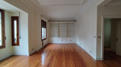 Foto 2 de Piso de alquiler en Ercilla Kalea, Zona Indautxu, Bilbao