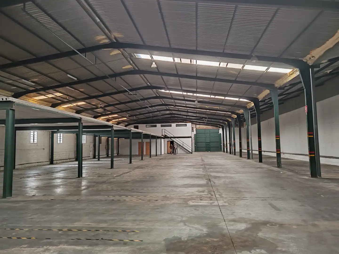Nave industrial en venta en La Paz, imagen 3