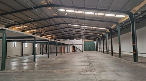 Foto 3 von Fabrikhallen zum Verkauf in La Paz, Alcalá de Guadaira