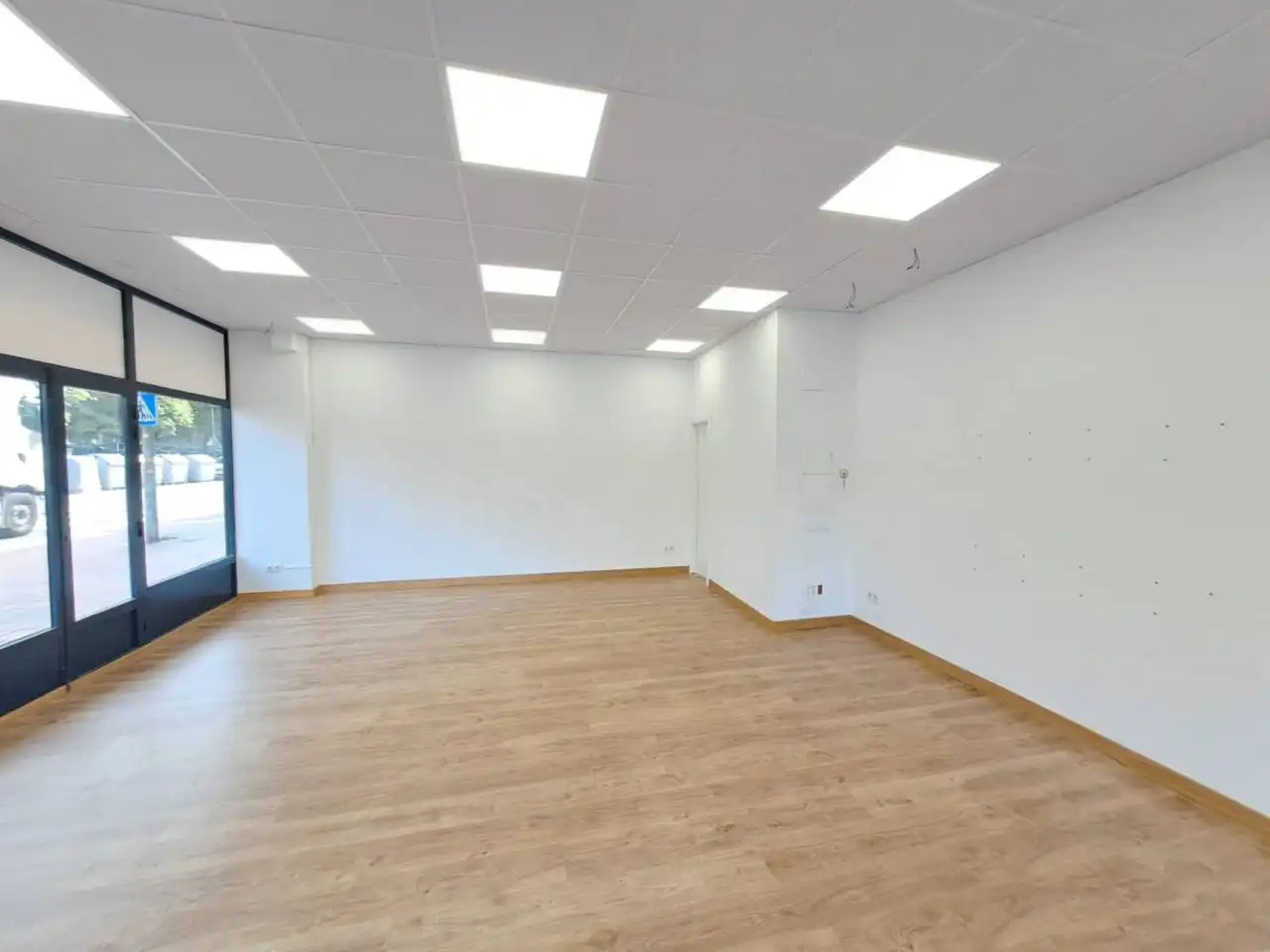 Commercial properties for rent in Burgos