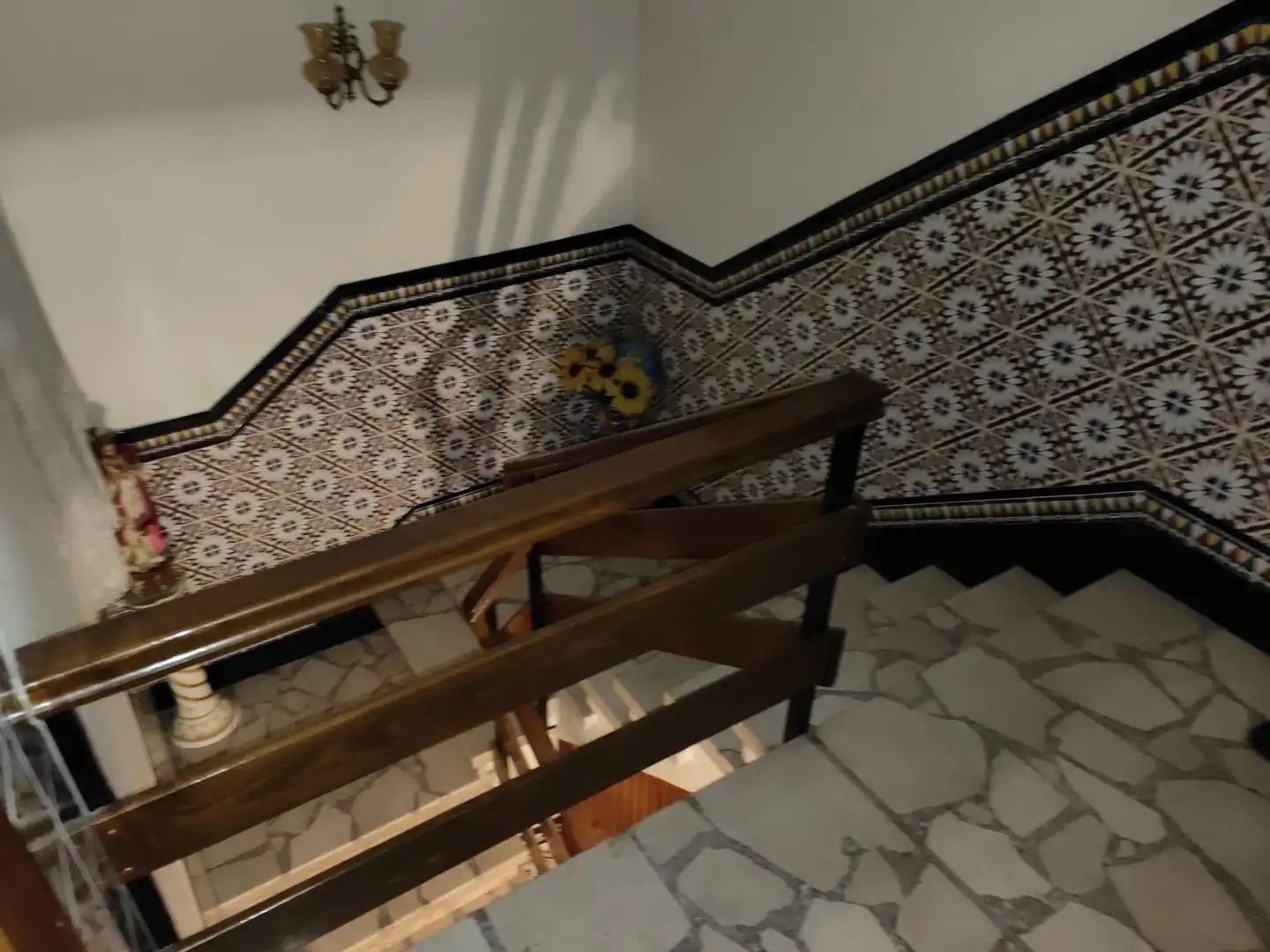 Casa o chalet en venta en Corral de Almaguer con Calefacción, Parquet y Terraza