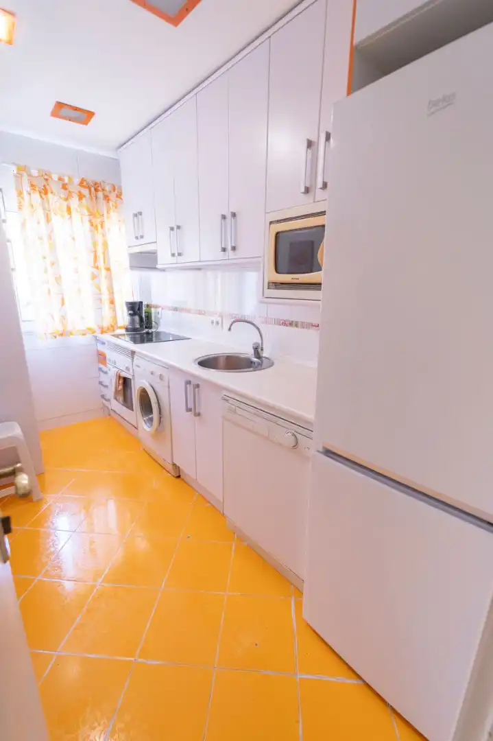 Cuina de Pis en venda en Madrid amb Aire condicionat, Calefacció i Parquet