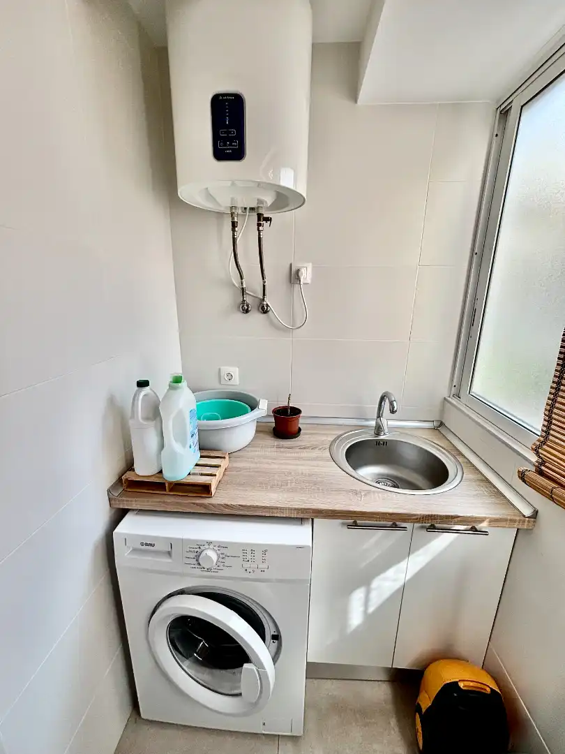 Piso con ascensor en venta en Centro, imagen 16