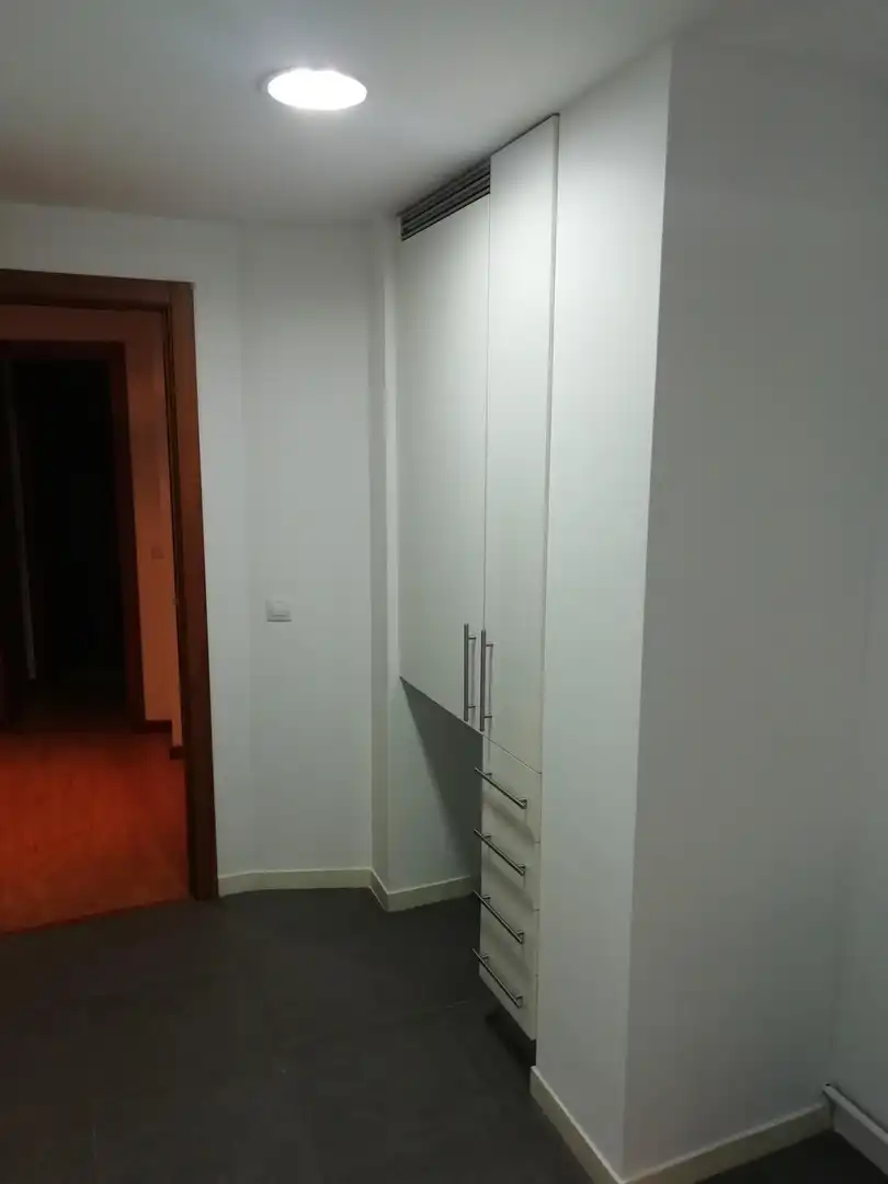 Flat for rent in Carrer CASTELLARNAU, 9, Barris Marítims