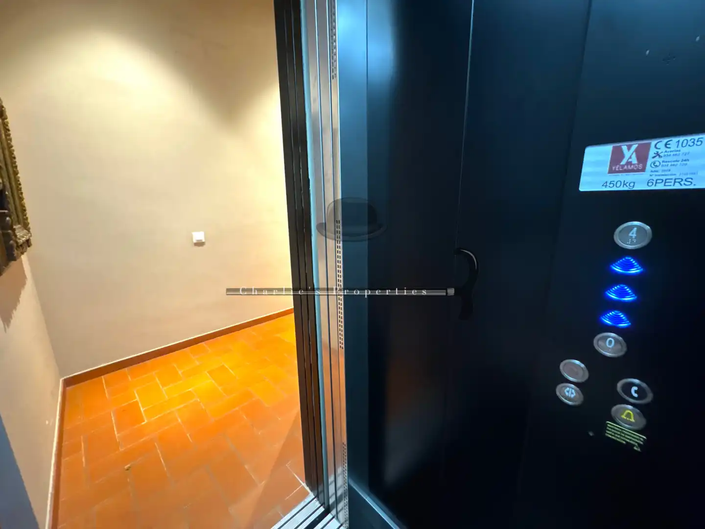 Apartament en venda en Barcelona amb Aire condicionat, Calefacció i Parquet