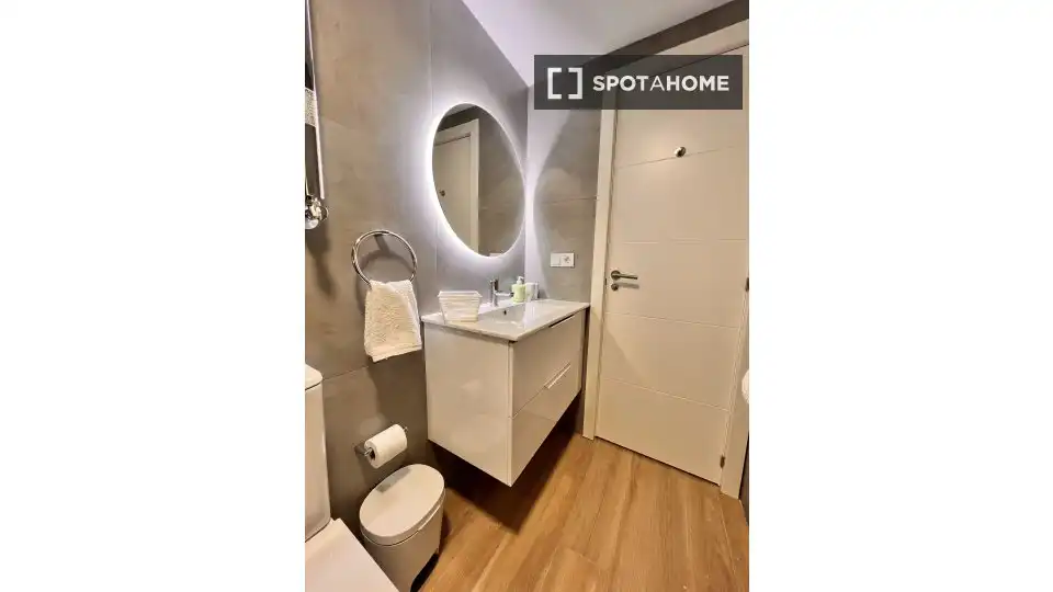 Piso en alquiler en Centro, imagen 7