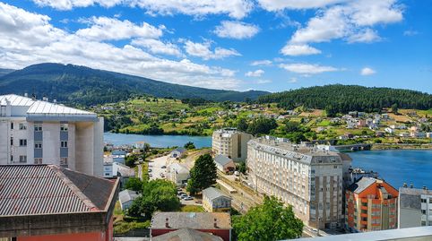 Foto 3 de Àtic en venda a Rúa Verxeles, Viveiro, Lugo