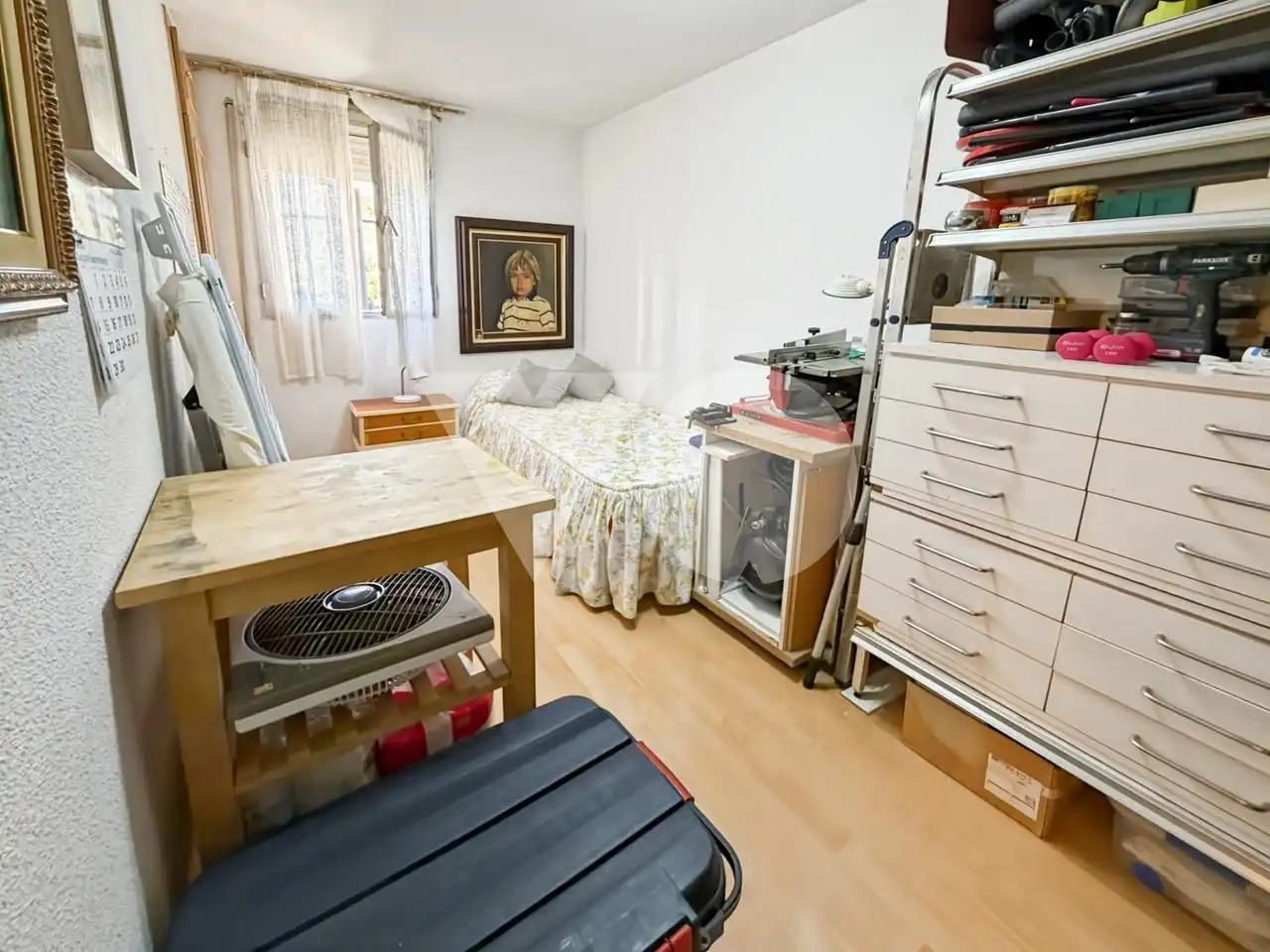 Habitación de Planta baja en venta en San Blas