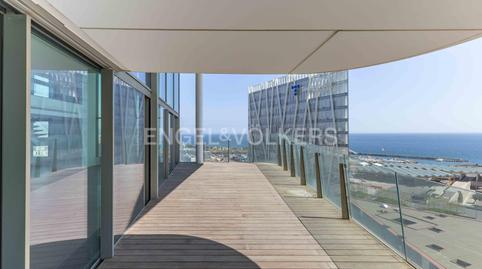 Photo 5 of Flat for sale in El Besós i el Maresme,  Barcelona Capital