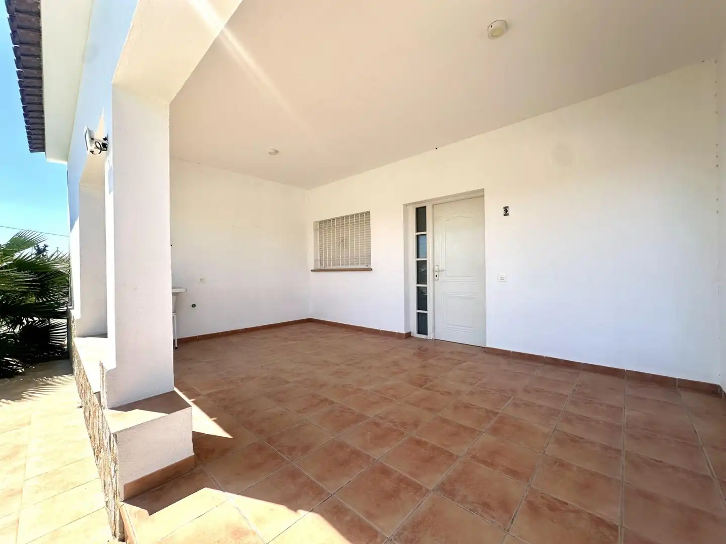 Haus mit Garten zum Verkauf in Camino Camino de Vera, imagen 4