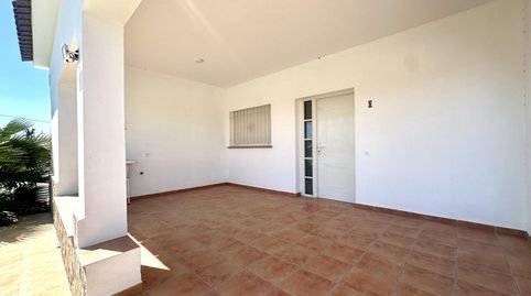 Foto 4 de Casa o chalet en venta en Camino Camino de Vera, Campillo, Lorca