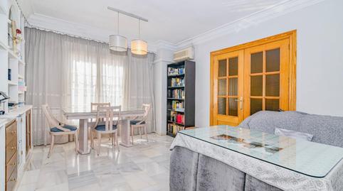 Foto 5 de Casa adosada en venda a Cúllar Vega, Granada