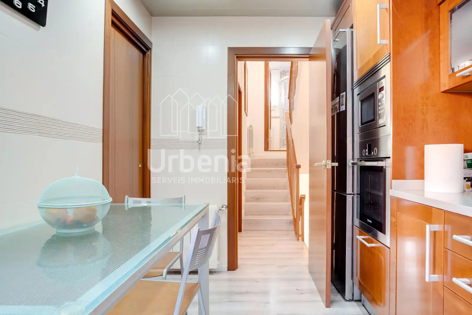 Casa o xalet en venda en Arenys de Mar amb Calefacció, Terrassa i Traster