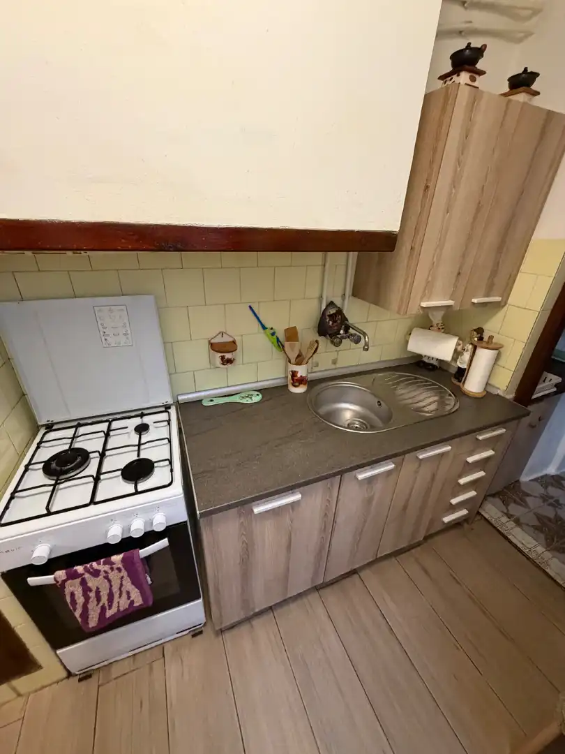 Casa o xalet en venda a Carrer Sant Blai, 15, Casco Antiguo - Darremur