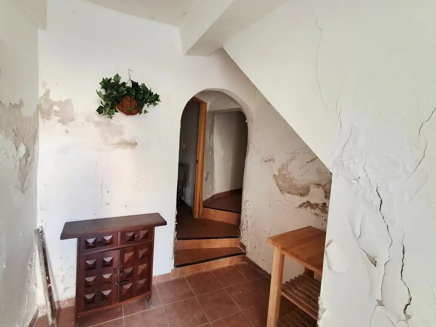 Casa o xalet en venda en Almoguera amb Jardí privat