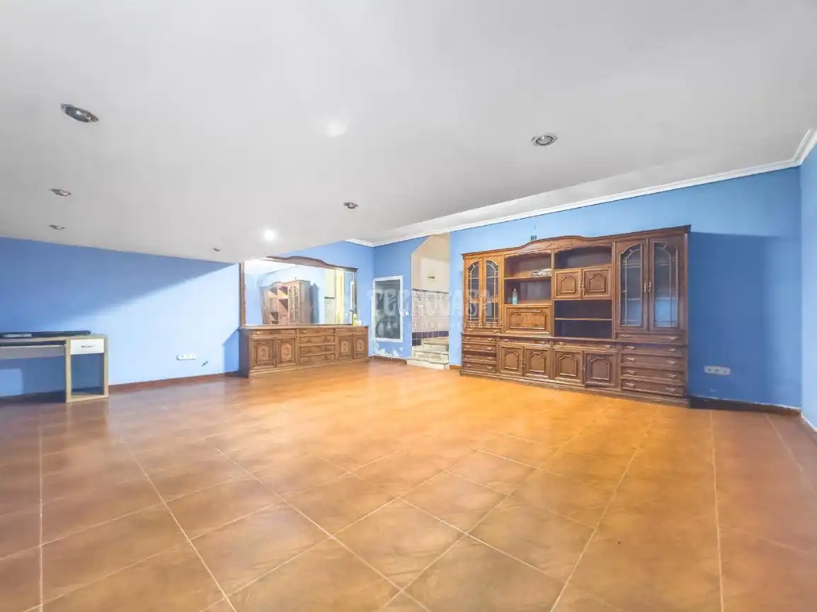 Habitatge en venda a Santa María de Benquerencia, imagen 8