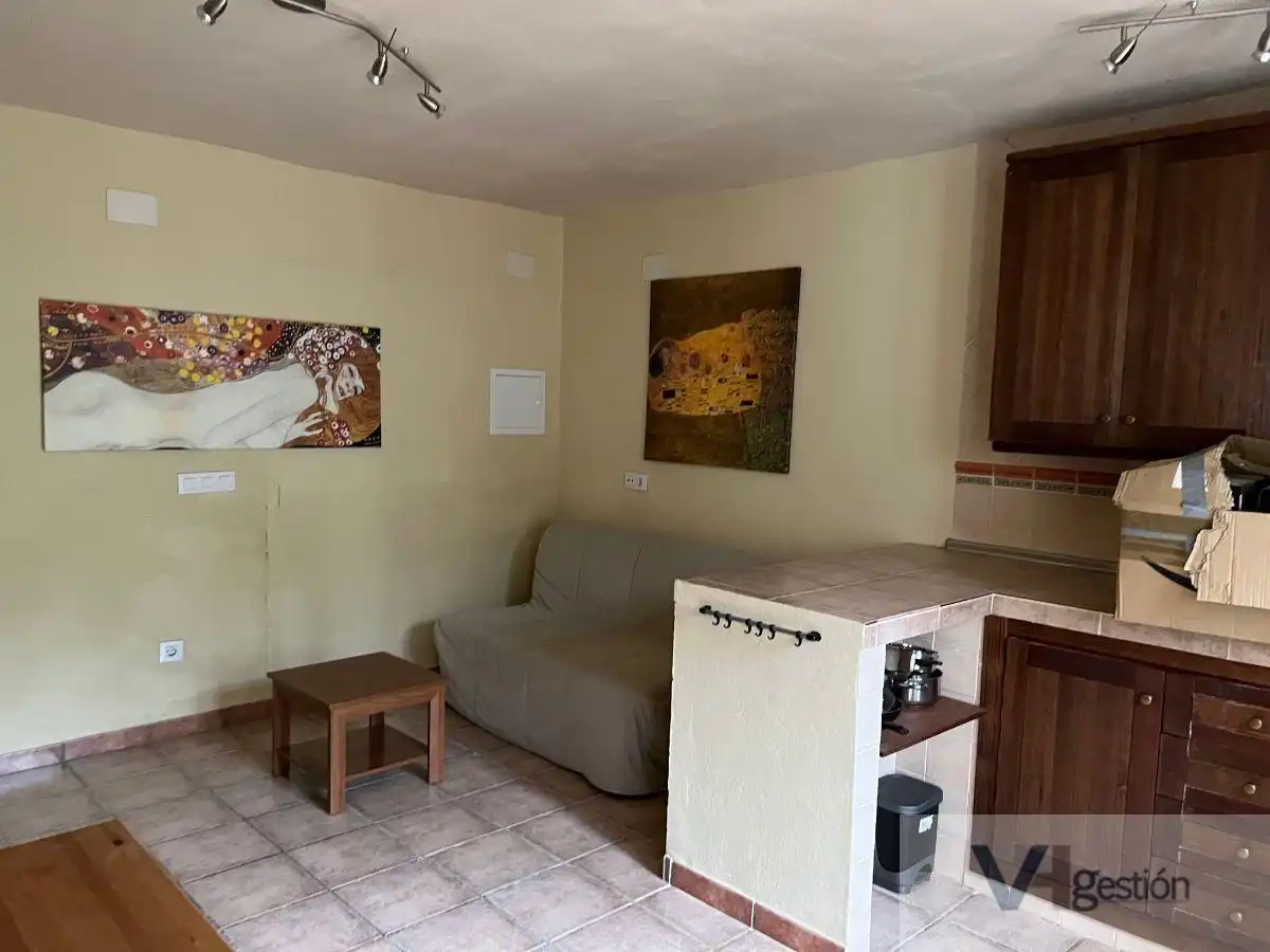 Country homes for sale in El Gastor