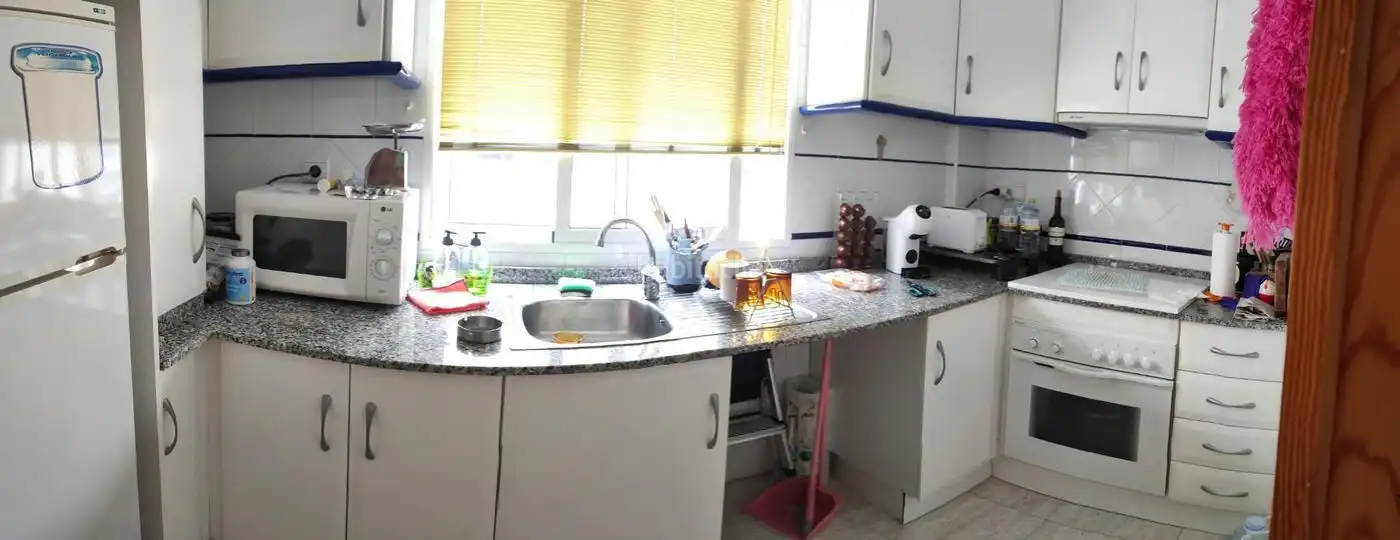 Ático con ascensor en venta en Calle Giner de los Ríos 24, imagen 9