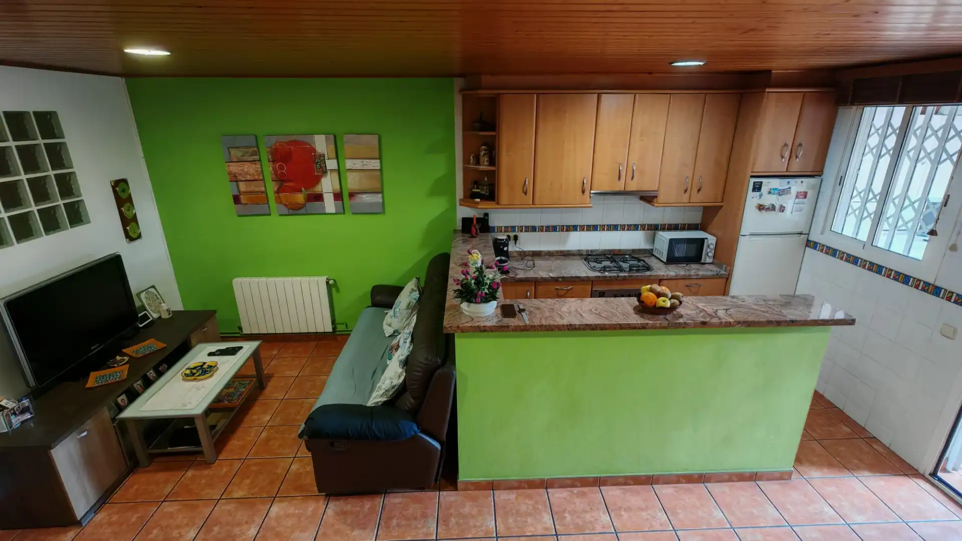 Dúplex en venda a Creu de Barberà - Sector Sud, imagen 3