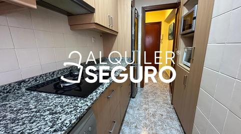 Photo 5 of Flat to rent in Periodista Gil Sumbiela, Barrio de Benicalap, Valencia