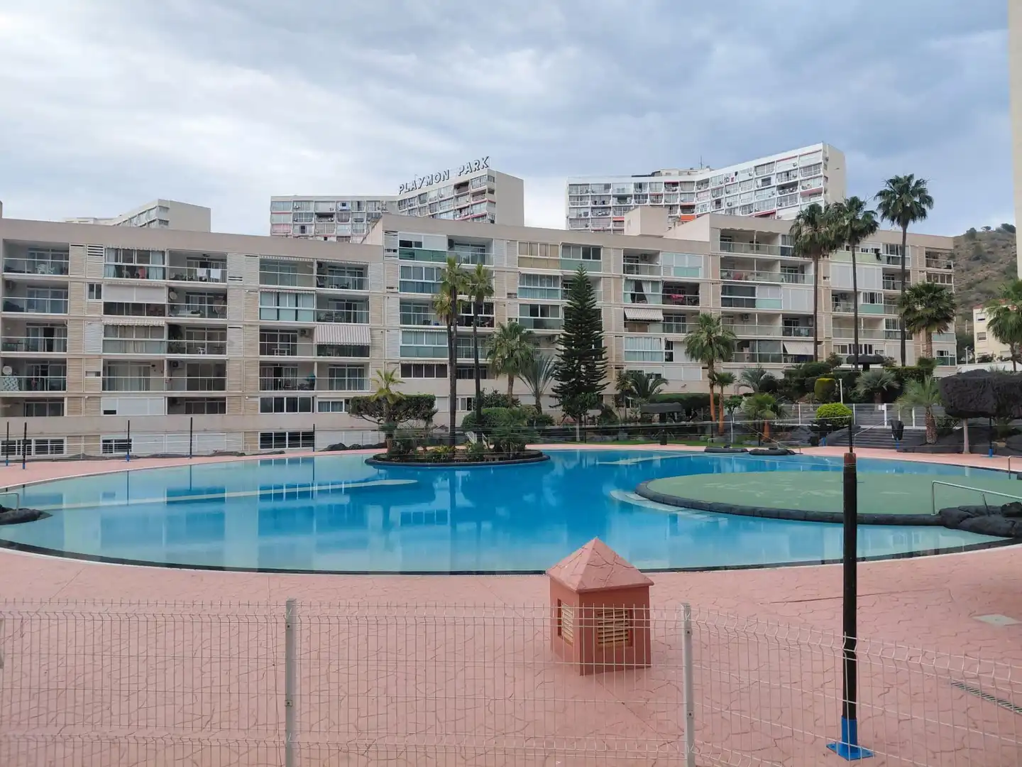 Flat with pool for sale in Rincón de Loix, imagen 6