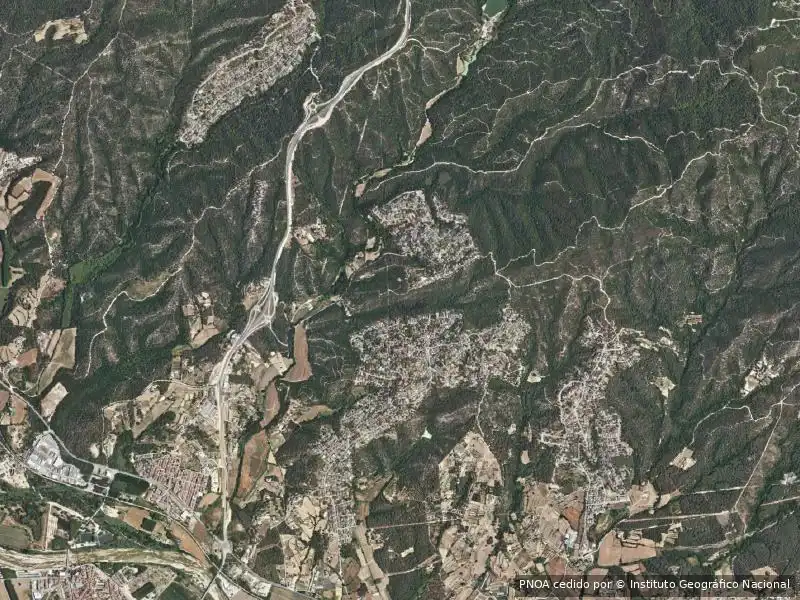 Wohnung zum Verkauf in Terrabrava - Tordera Parc, imagen 3