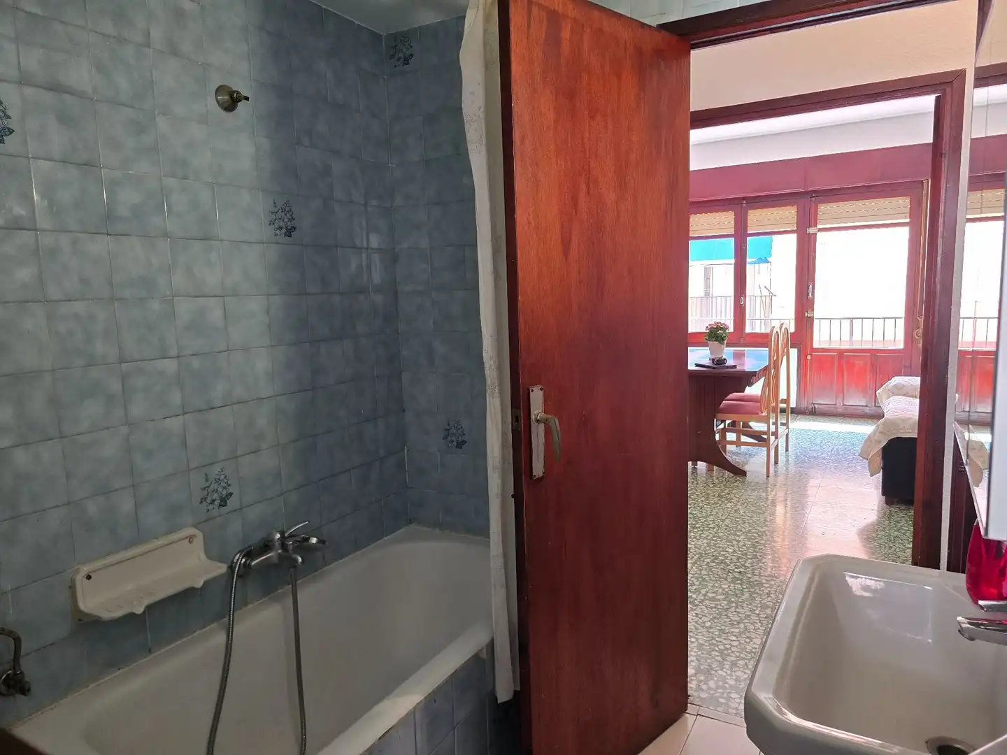 Bathroom of Flat for sale in L'Alfàs del Pi