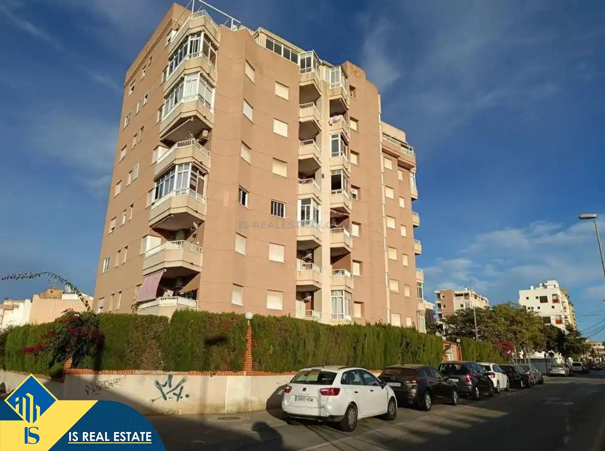 Apartament amb piscina en venda a Nueva Torrevieja - Aguas Nuevas, imagen 10