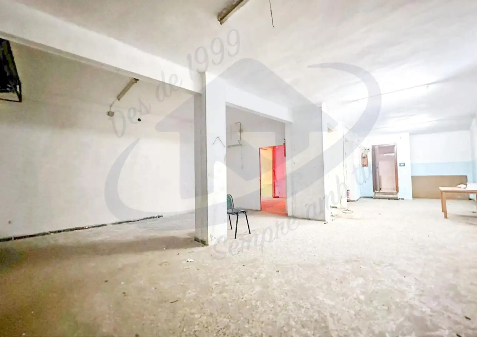 Commercial properties for rent in Barberà del Vallès