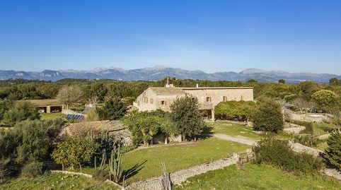Maravillosa finca para reformar en venta cerca de Sineu, Mallorca