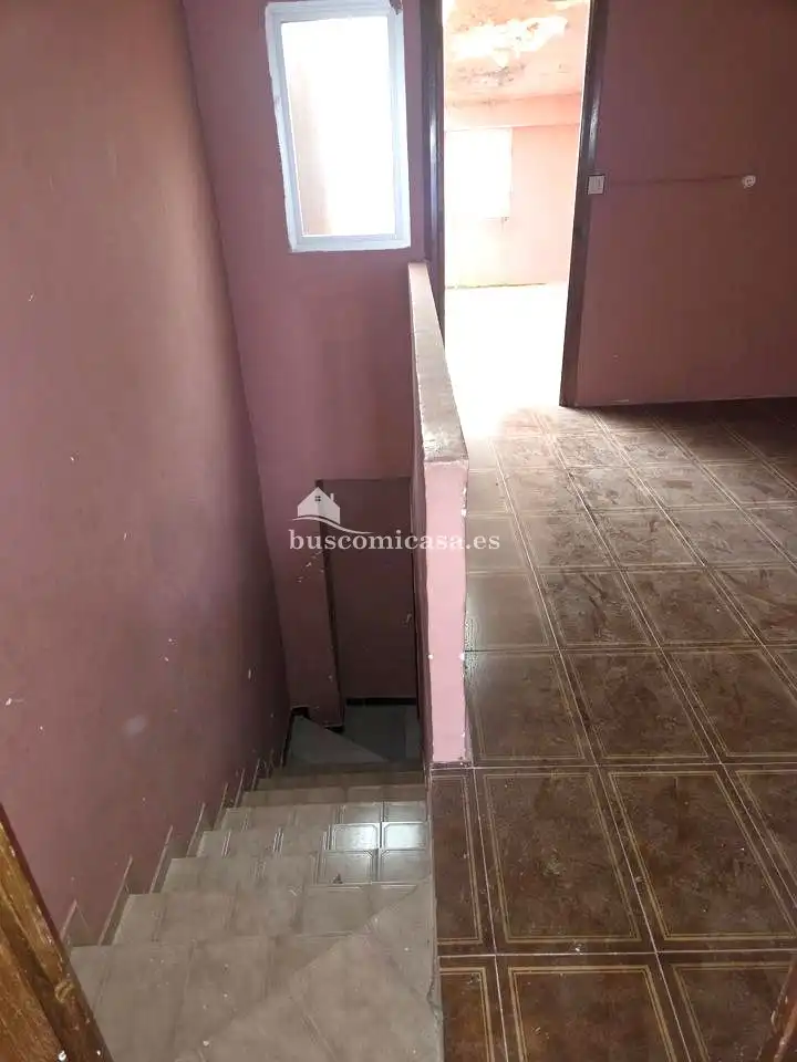 Casa o chalet en venta en Valdepeñas de Jaén con Terraza y Balcón