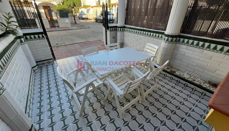 Photo 1 of Apartment to rent in La Antilla, Huelva