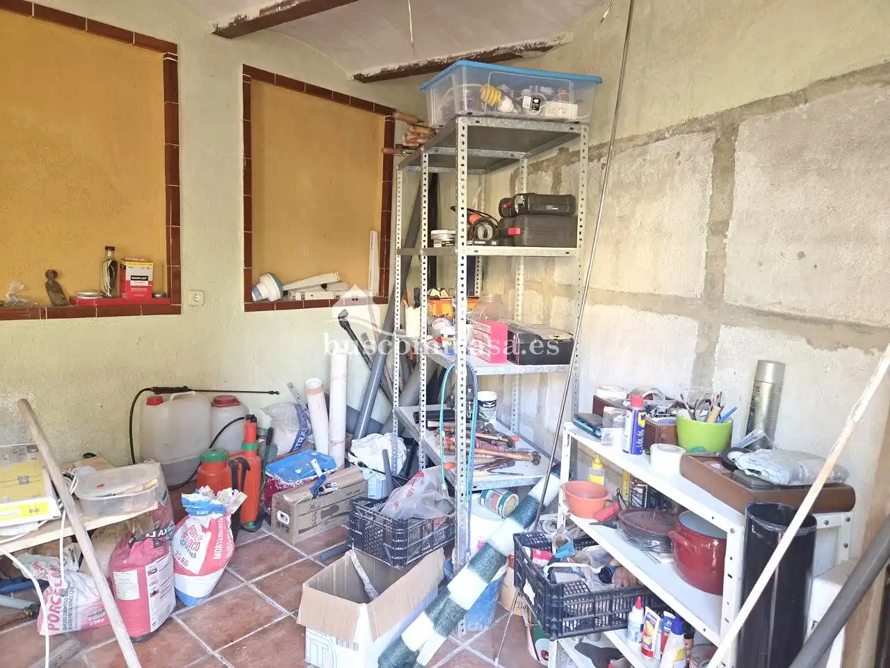 Casa o xalet en venda en Puente Tablas - Puente Nuevo - Cerro Molina