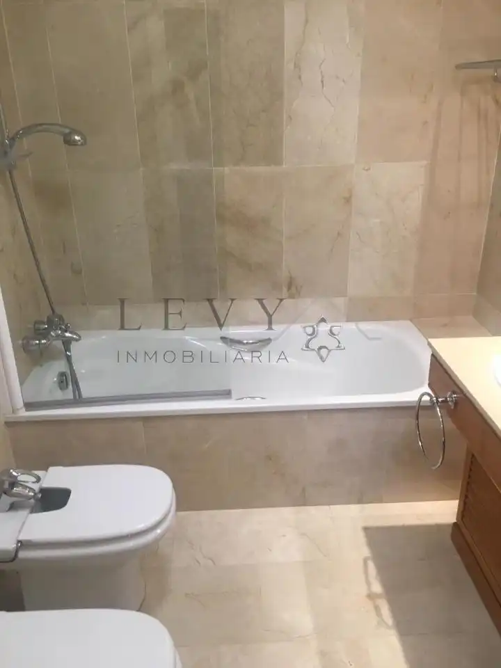 Apartment mit Pool zum Verkauf in Nueva Andalucía, imagen 7