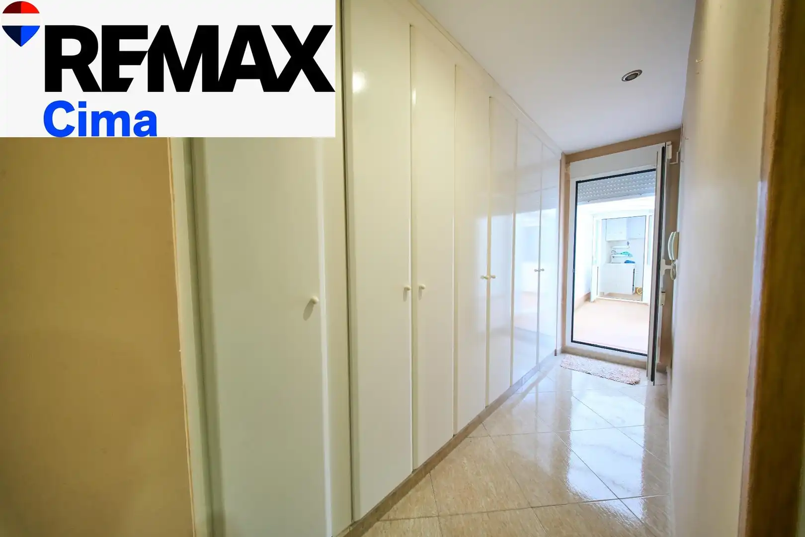 Piso en venta en Baza, Granada