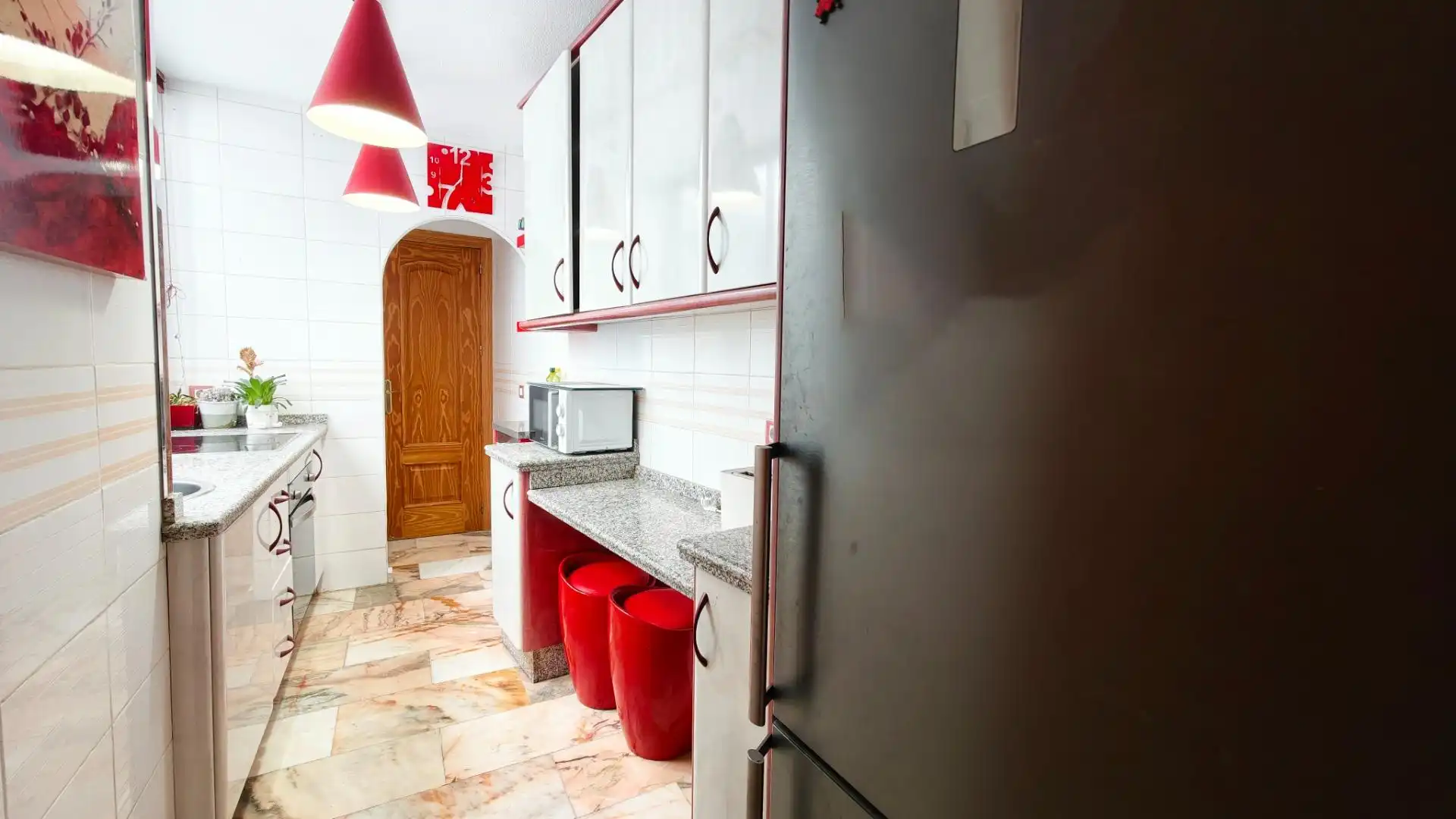 Wohnung zum Verkauf in Centro, imagen 5