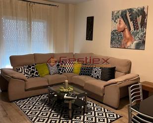 Living room of Duplex for sale in Almendralejo