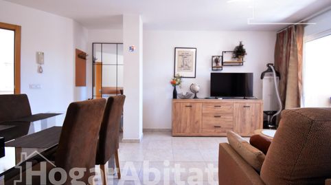 Photo 2 of Flat for sale in Avenida del Poeta Miguel Hernández, Centro Urbano, Dénia