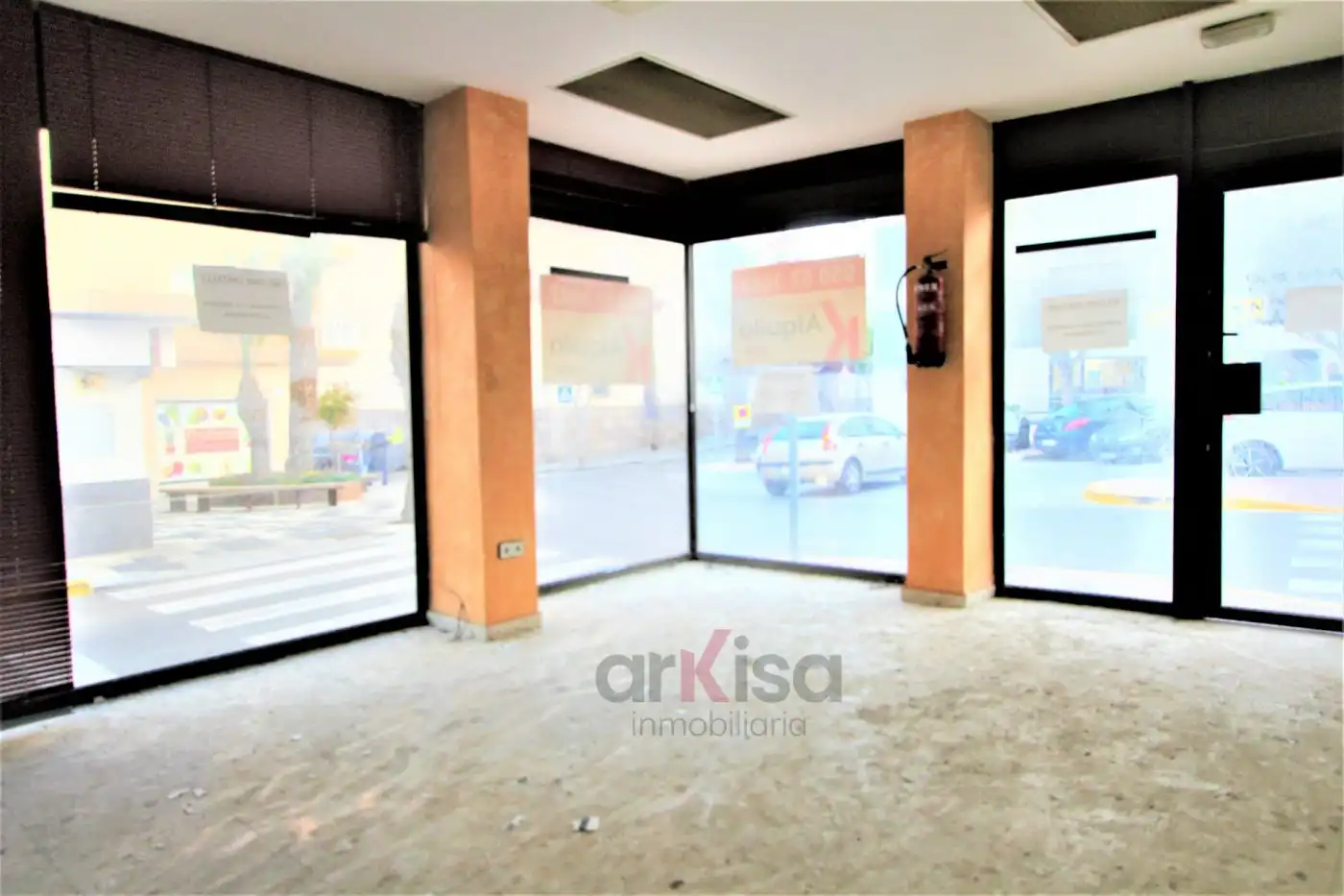 Local comercial de lloguer a El Ejido Ciudad, imagen 7
